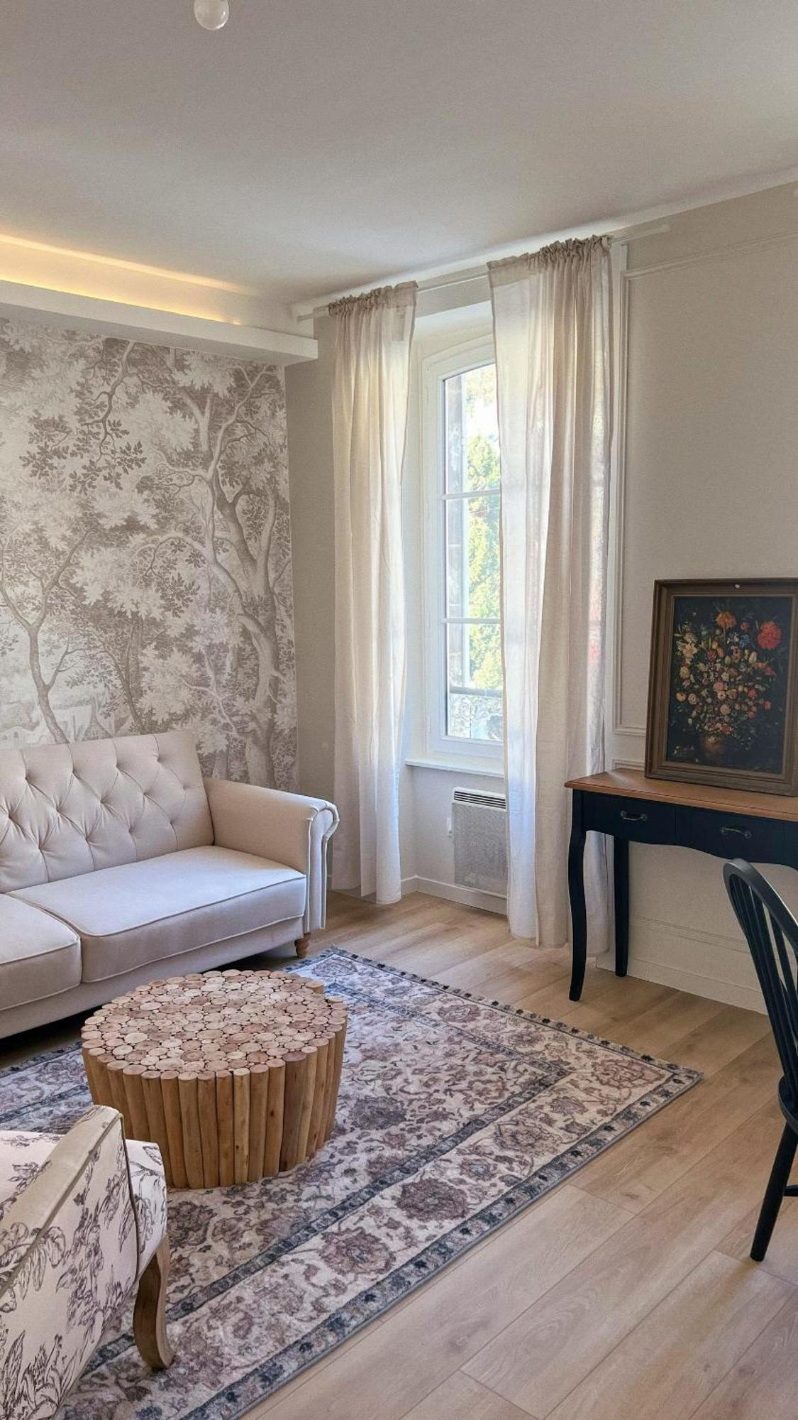 The Brick House - Appartement Monet Ла-Рош-Гийон Экстерьер фото